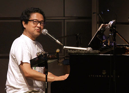 �����̃C�x���g�F�s�A�m