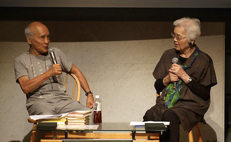 �����̃C�x���g�F�Βk